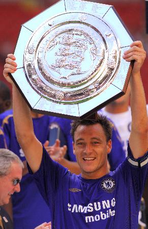 john terry